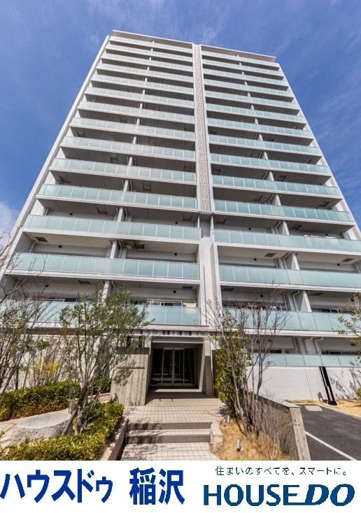 3LDK apartment in Ichinomiya, Aichi - Photo 1
