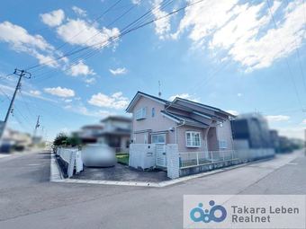 plot of land in Tomiya