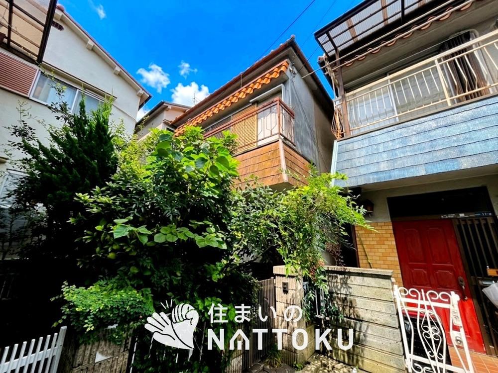 4DK house in Neyagawa, Osaka - Photo 1