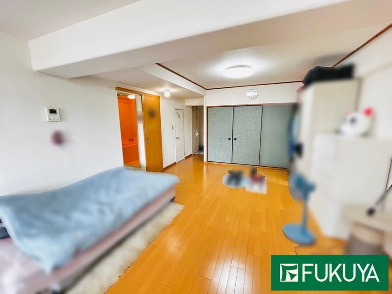 1LDK apartment in Fushimi Ward, Kyoto - Photo 1