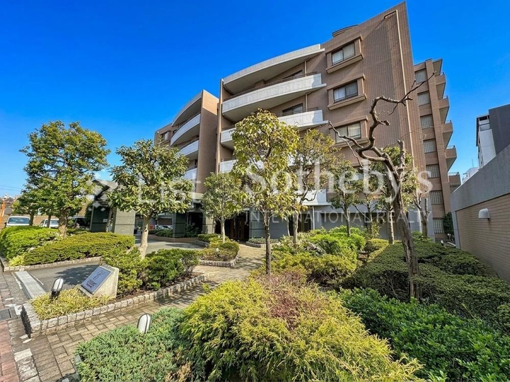 3LDK apartment in Takatsu Ward, Kawasaki, Kanagawa - Photo 1