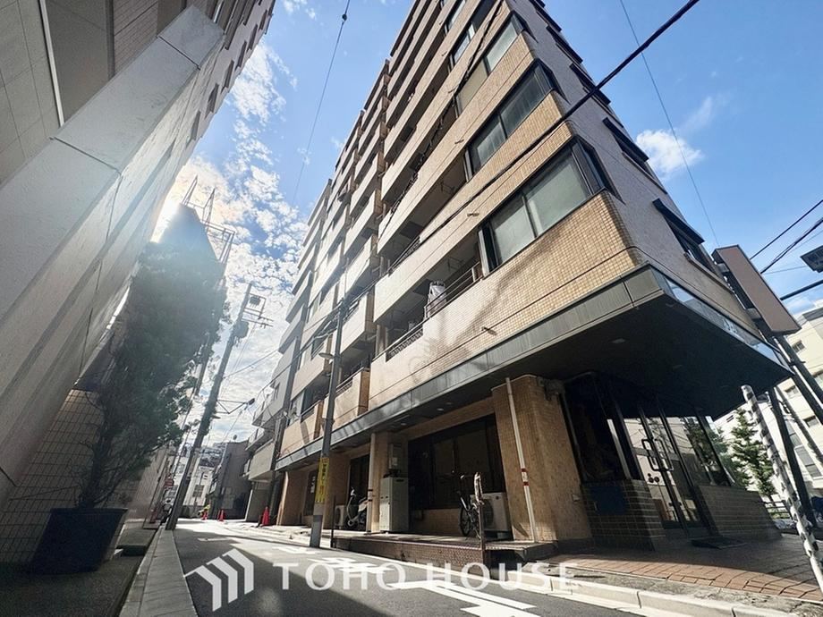 1LDK apartment in Bunkyo Ward, Tokyo - Photo 1