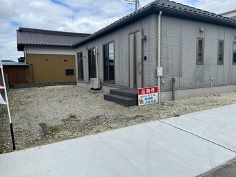 3LDK+S house in Joso