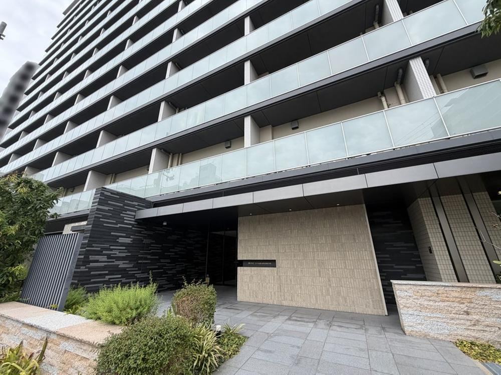 2LDK apartment in Tennoji Ward, Osaka - Photo 1