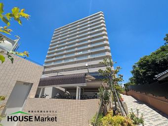 3LDK apartment in Chikushino