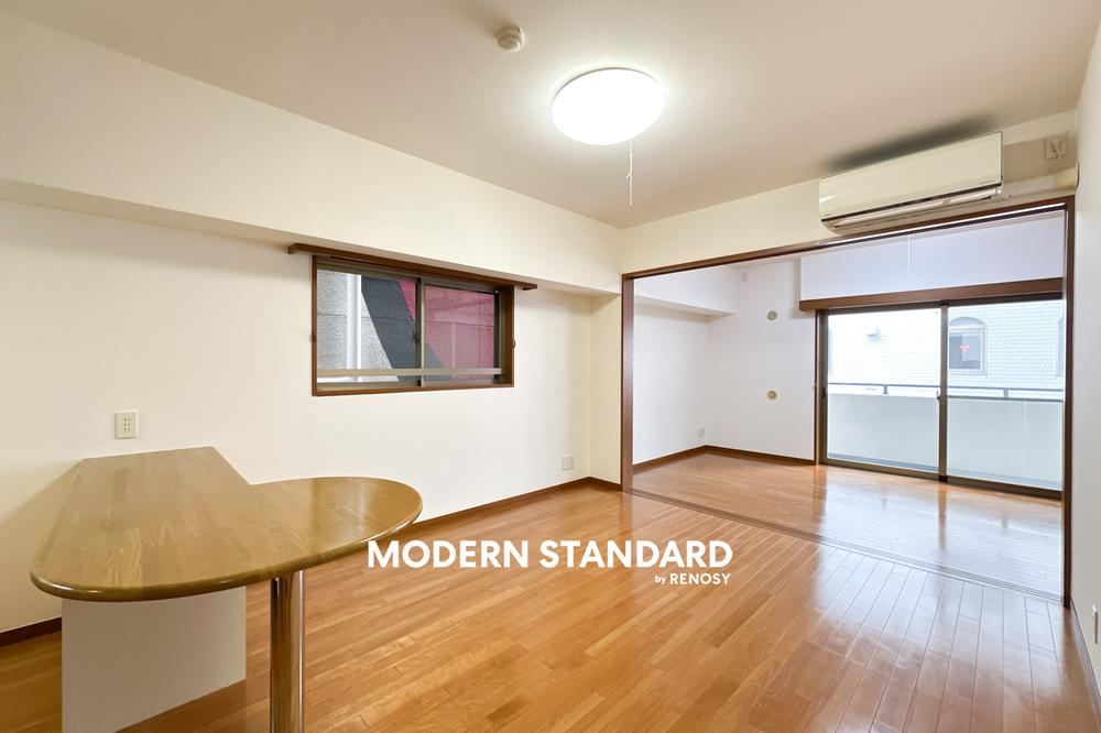 1LDK apartment in Taito Ward, Tokyo - Photo 1
