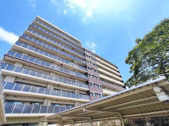 3LDK apartment in Sunto District