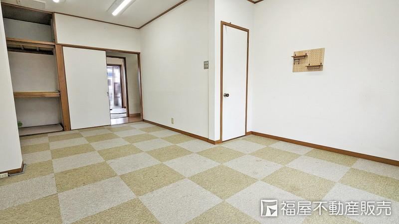 3K house in Nishikyo Ward, Kyoto - Photo 1