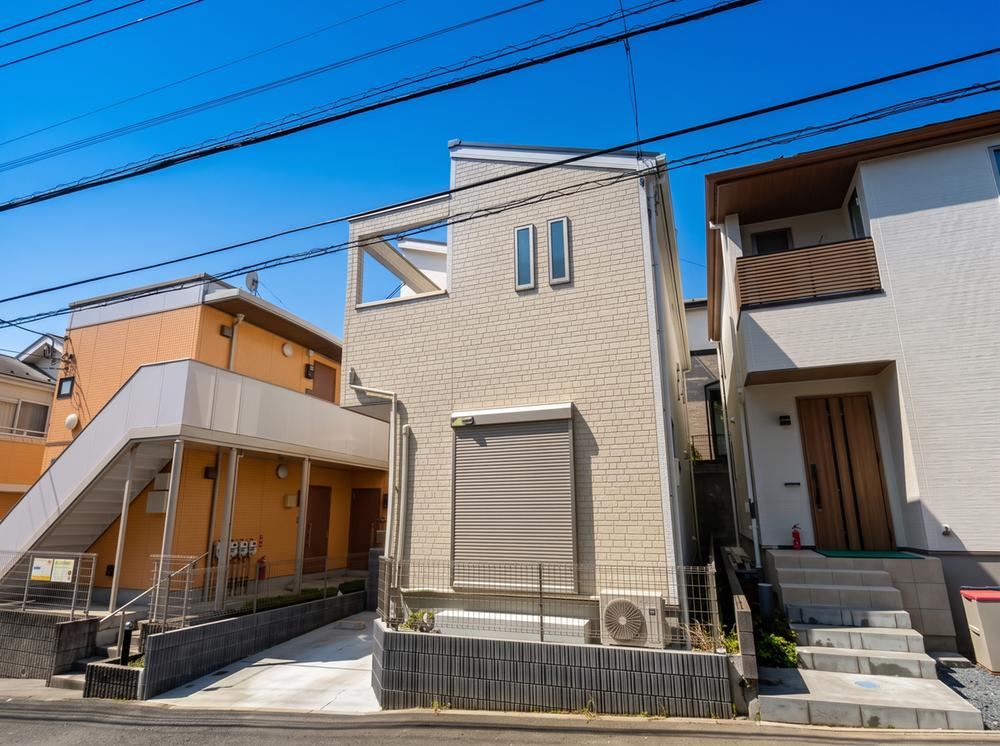 3LDK+S house in Aoba Ward, Yokohama, Kanagawa - Photo 1