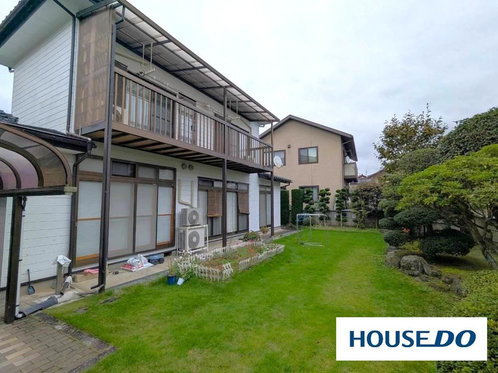 4LDK house in Koriyama, Fukushima - Photo 1