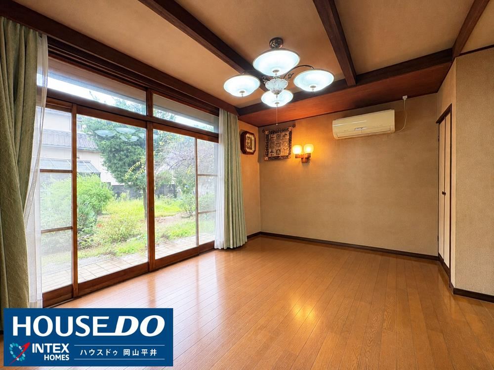 5DK house in Naka Ward, Okayama - Photo 1