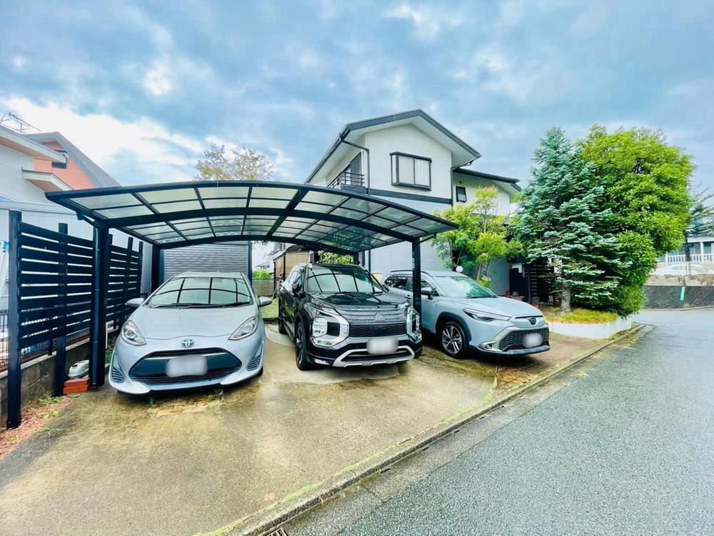4LDK house in Umi, Kasuya District, Fukuoka - Photo 1