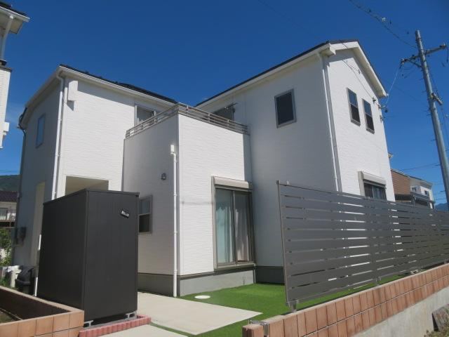 4LDK house in Ueda, Nagano - Photo 1