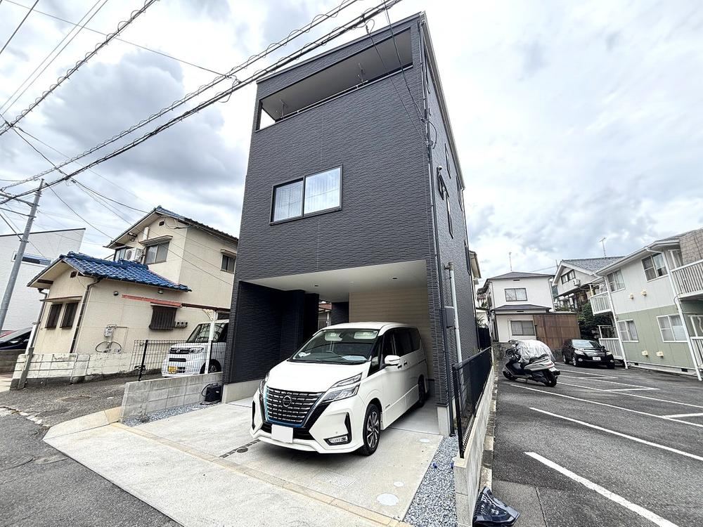 3LDK+S house in Asaminami Ward, Hiroshima - Photo 1