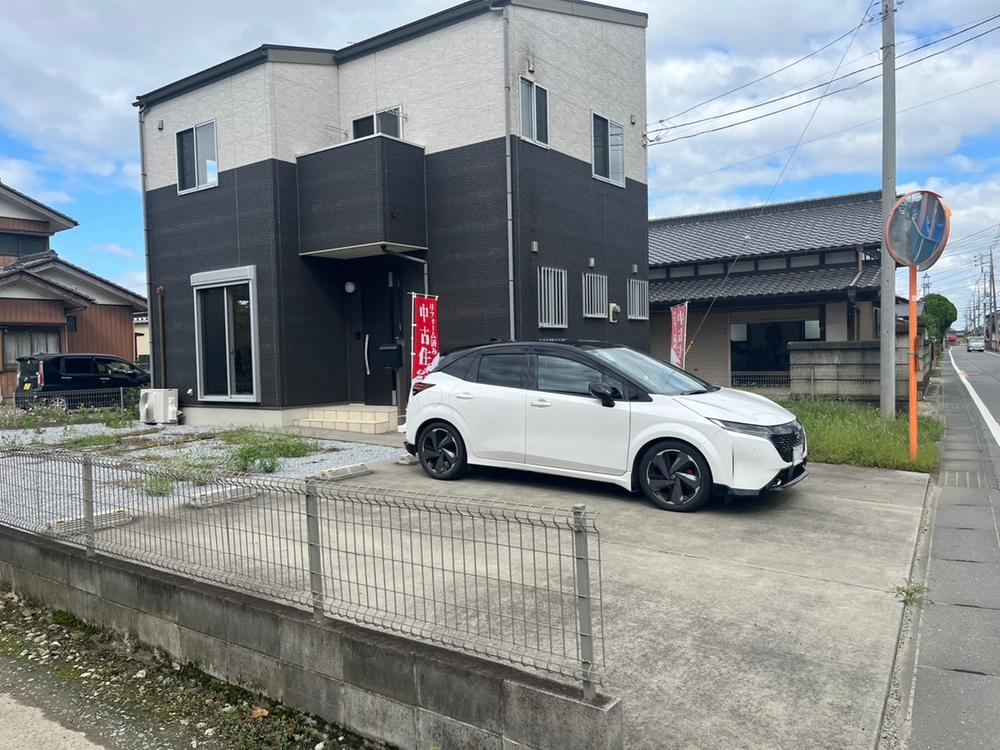 3LDK house in Joso, Ibaraki - Photo 1