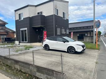 3LDK house in Joso