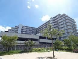 3LDK apartment in Nishinomiya, Hyogo - Photo 1