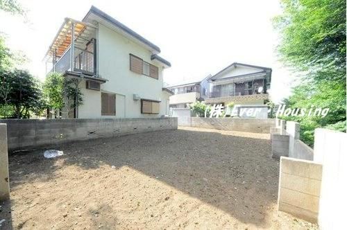 100 m² land in Higashikurume, Tokyo - Photo 1