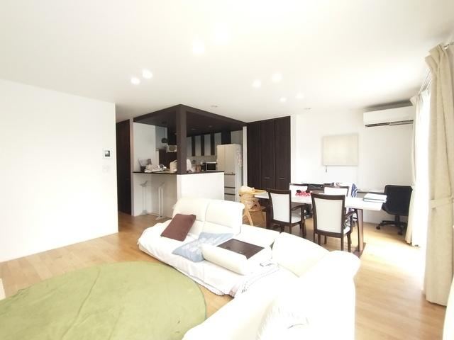 3LDK+S house in Ageo, Saitama - Photo 1