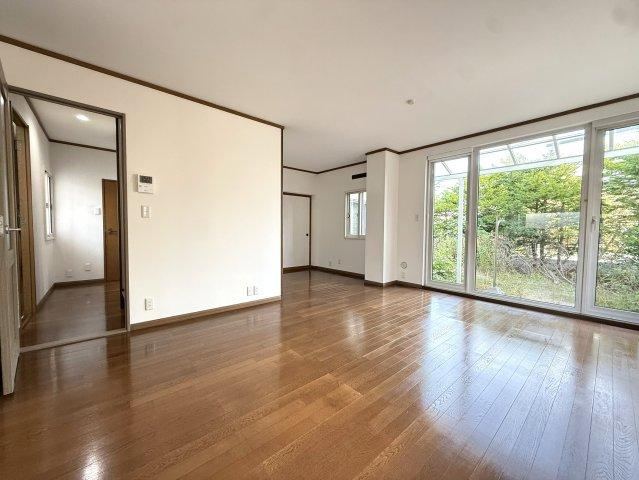 4LDK house in Atsubetsu Ward, Sapporo, Hokkaido - Photo 1