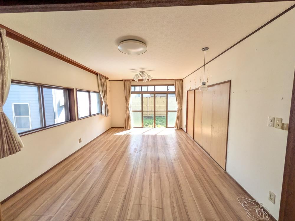 3LDK+S house in Chigasaki, Kanagawa - Photo 1