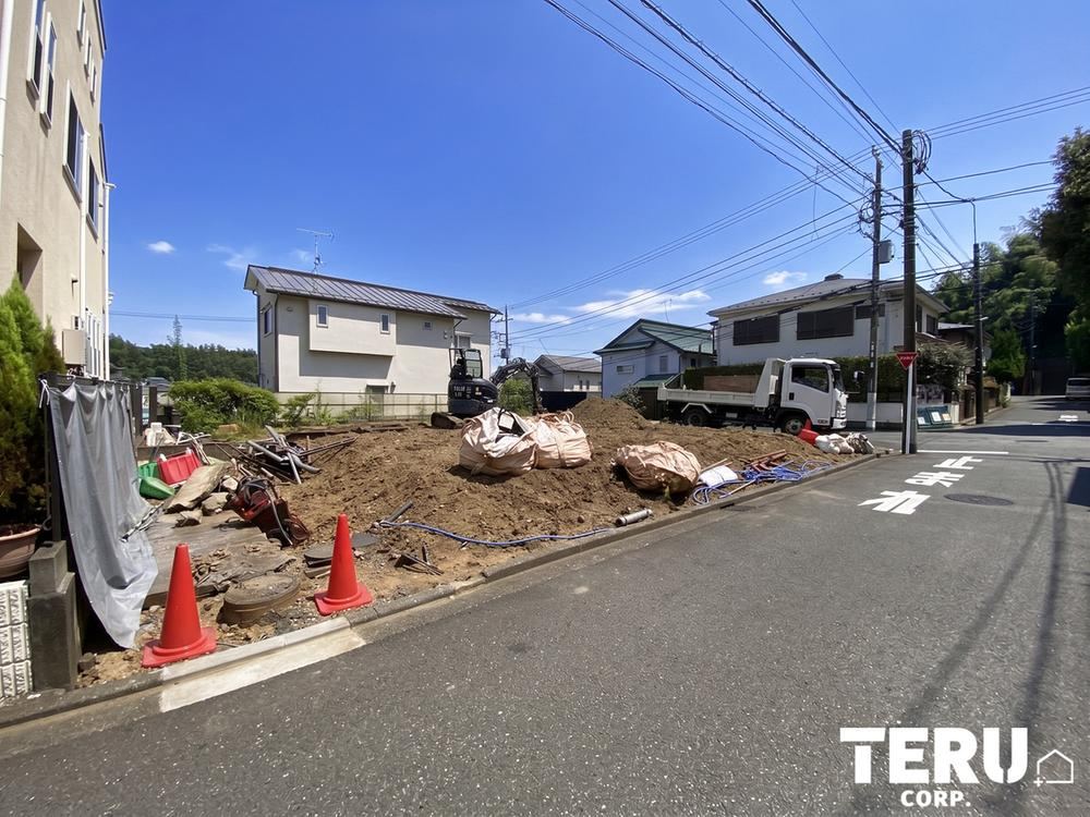 215 m² land in Kohoku Ward, Yokohama, Kanagawa - Photo 1