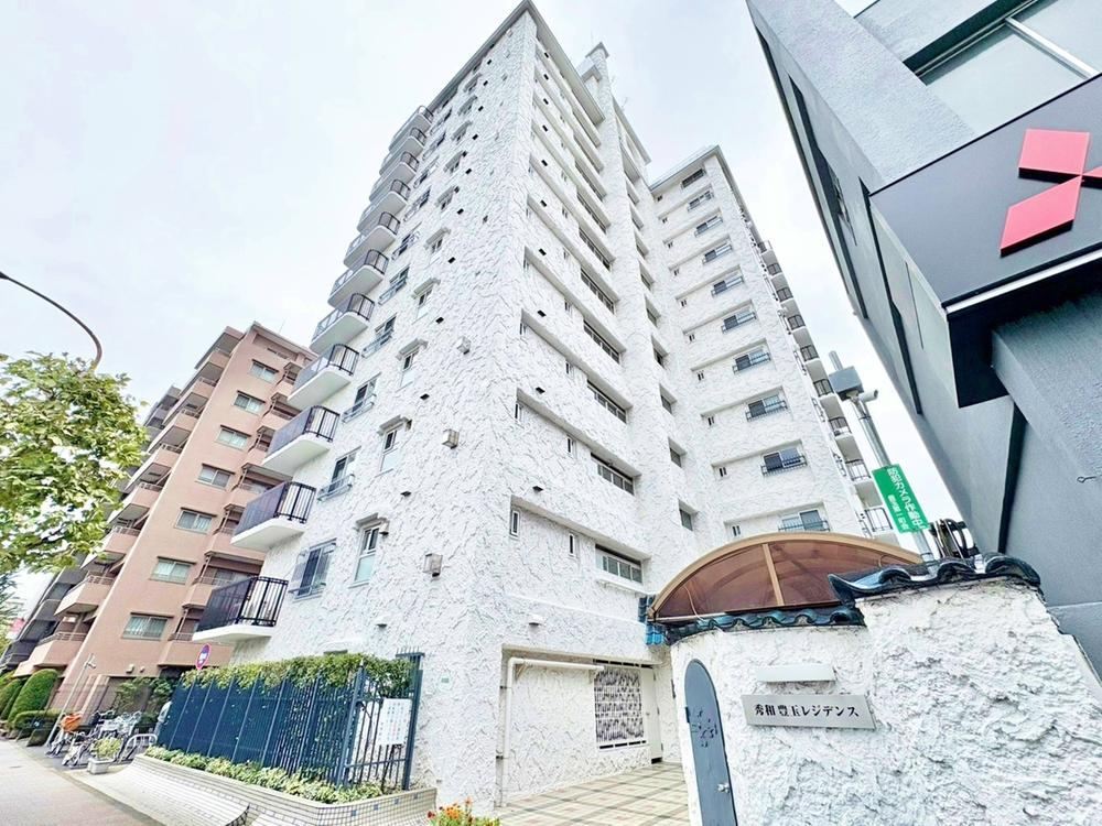 2LDK apartment in Nerima Ward, Tokyo - Photo 1