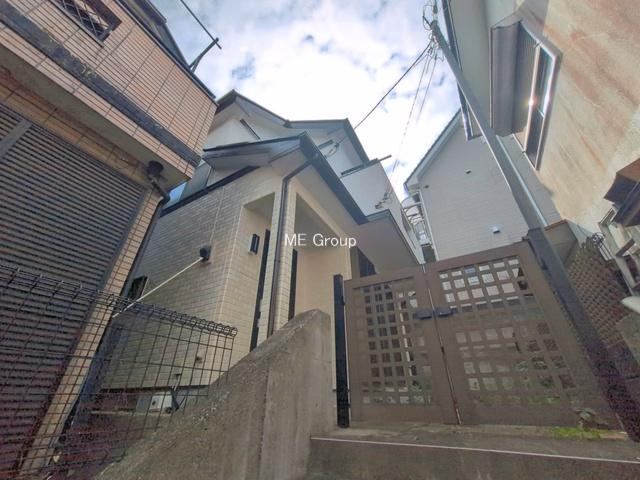 4DK house in Funabashi, Chiba - Photo 1