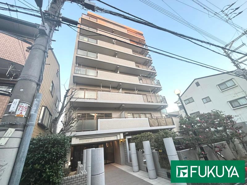 3LDK apartment in Higashisumiyoshi Ward, Osaka - Photo 1
