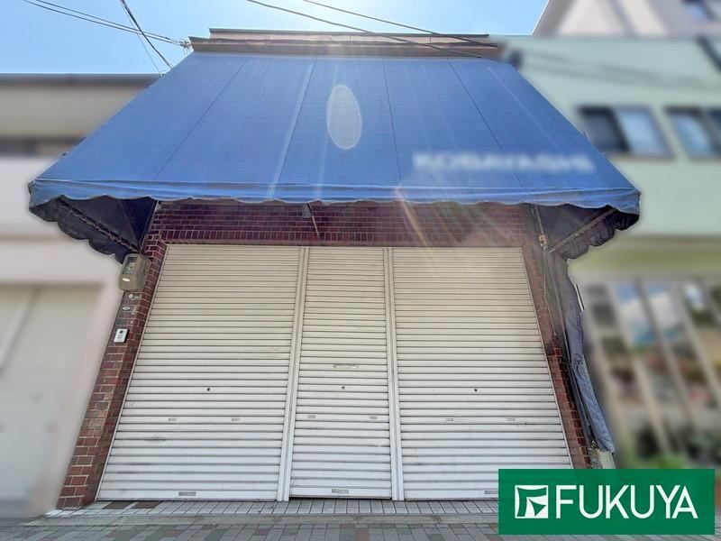 4DK house in Shimogyo Ward, Kyoto - Photo 1