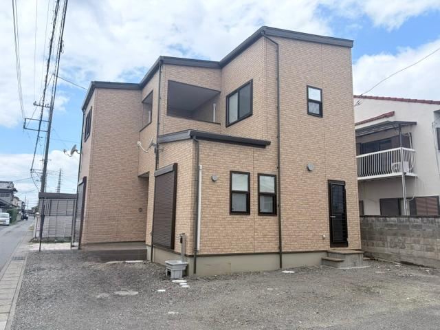 3LDK house in Ota, Gunma - Photo 1