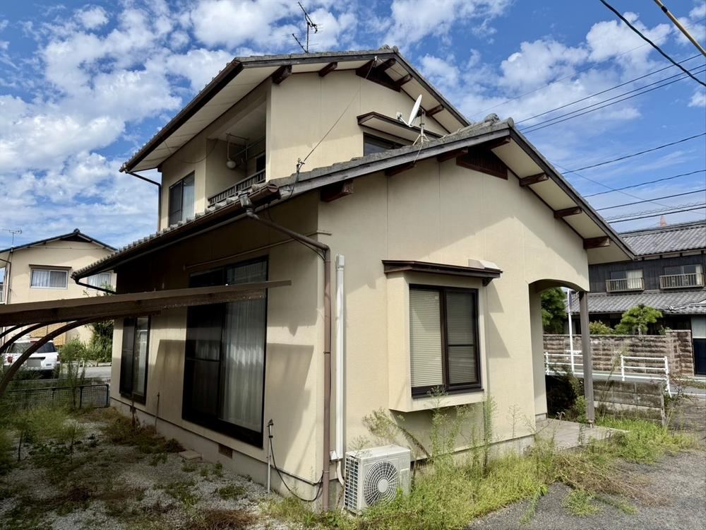 3LDK house in Kita Ward, Okayama - Photo 1