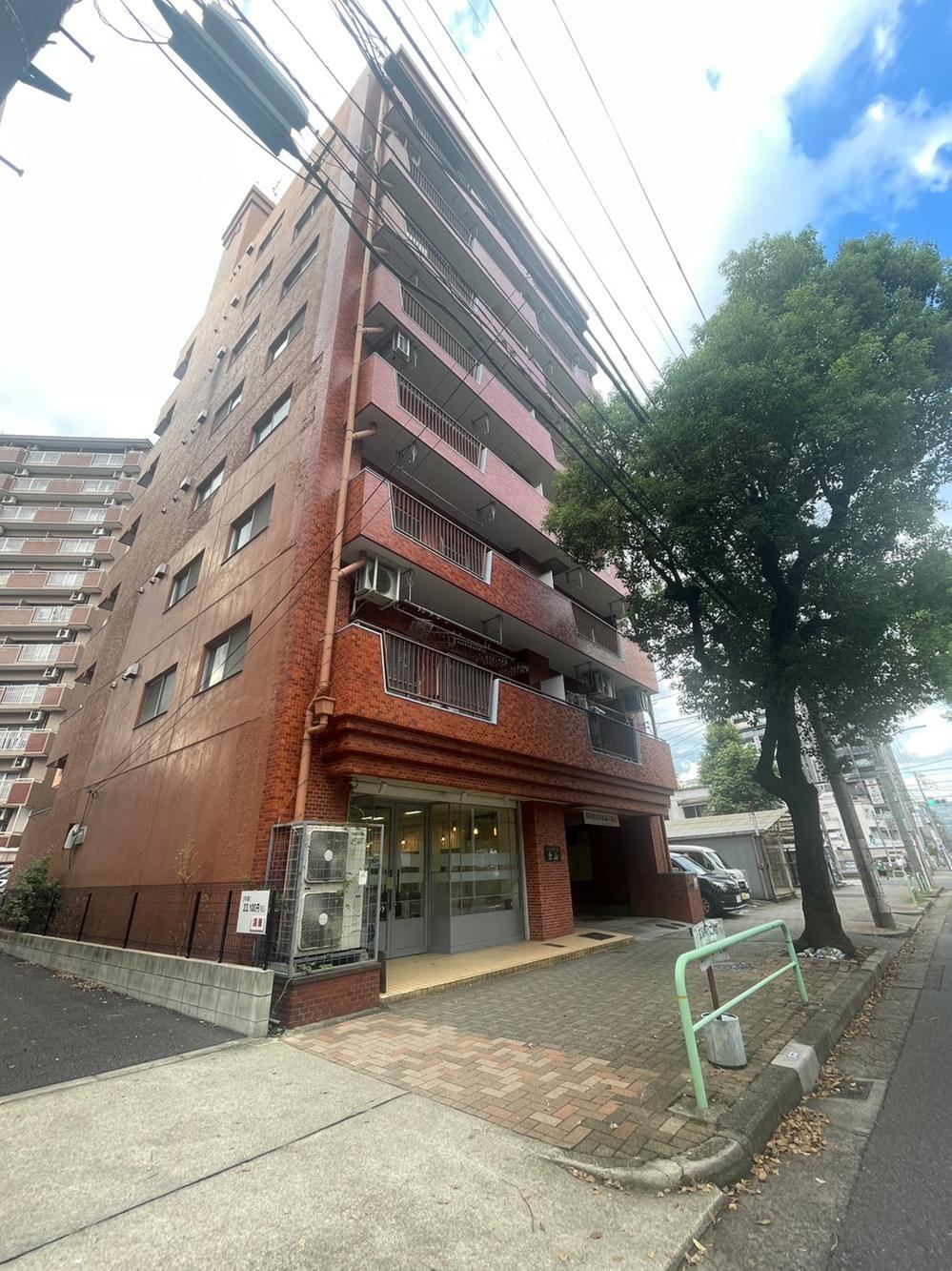 2DK apartment in Naka Ward, Nagoya, Aichi - Photo 1