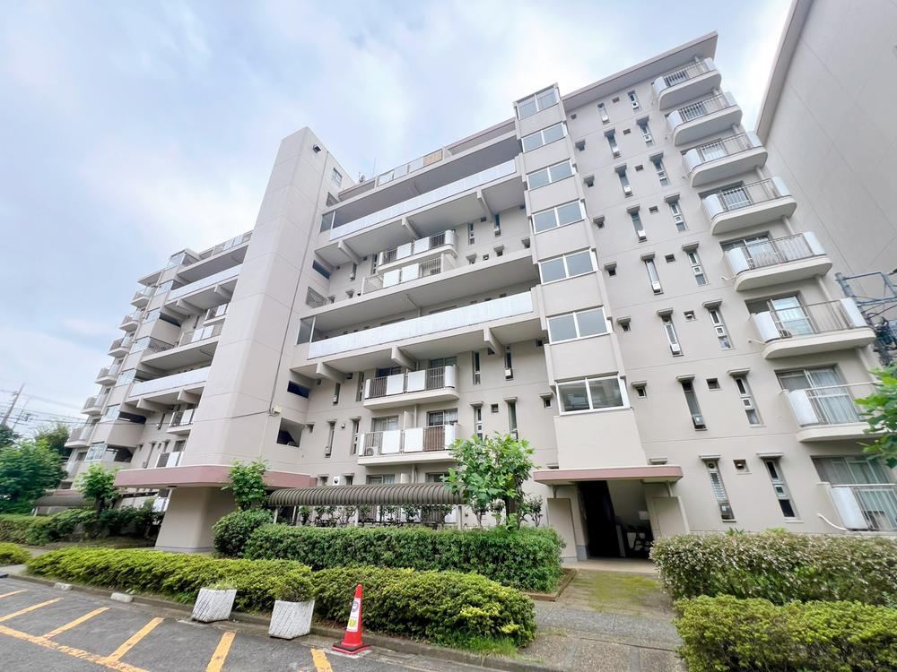 3LDK apartment in Niiza, Saitama - Photo 1