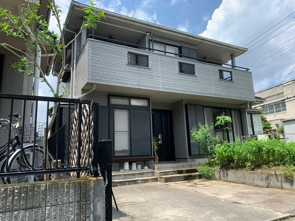 4LDK house in Shiraoka, Saitama - Photo 1