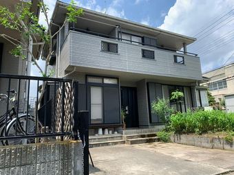 4LDK house in Shiraoka