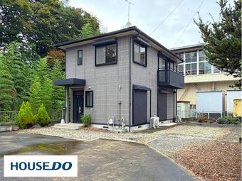 3LDK house in Shirakawa