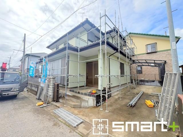 4LDK house in Koga, Ibaraki - Photo 1
