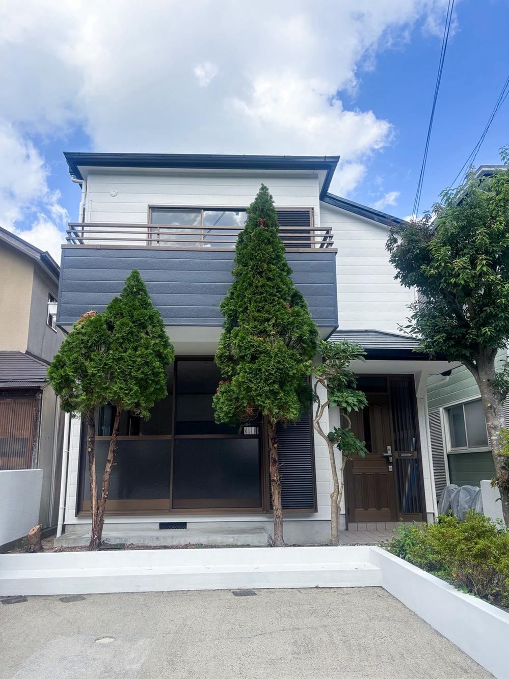 3LDK house in Kita Ward, Kobe, Hyogo - Photo 1