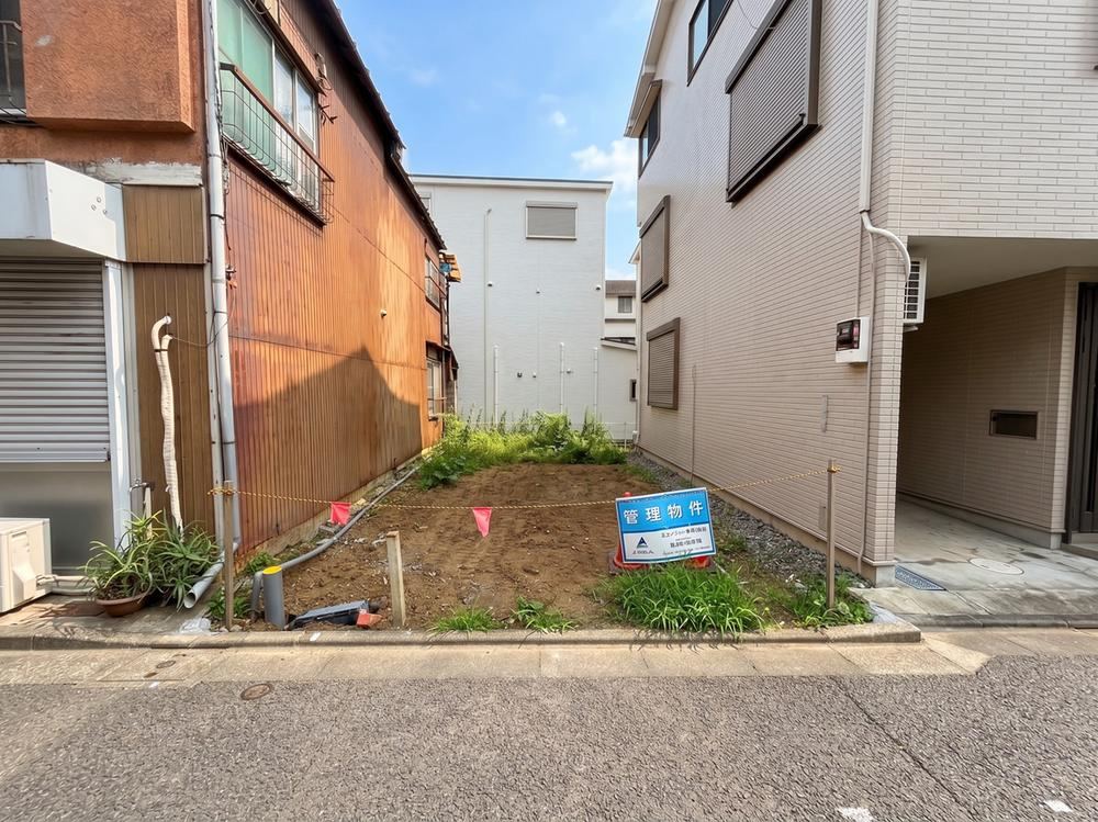 58 m² land in Bunkyo Ward, Tokyo - Photo 1