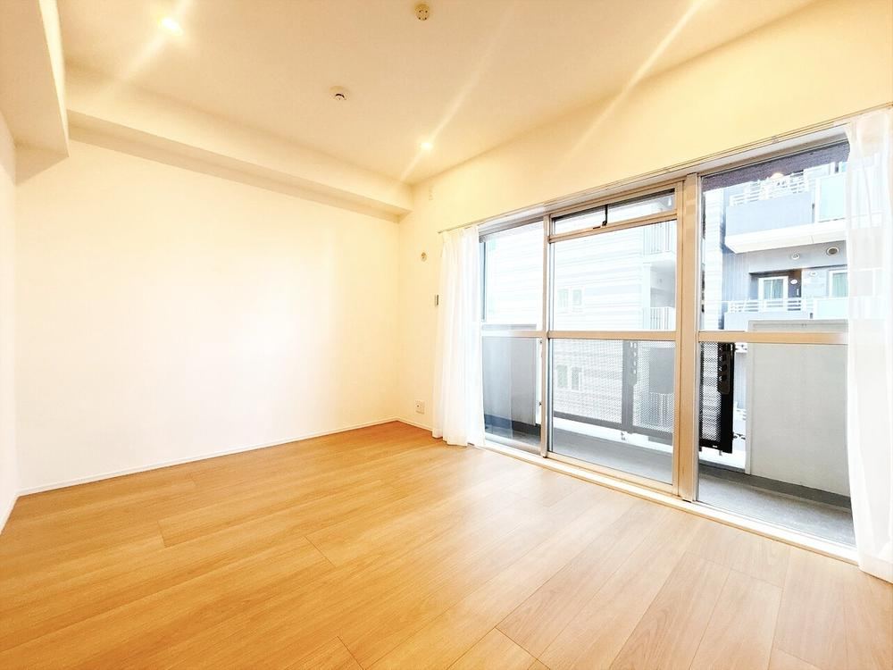 1LDK apartment in Kita Ward, Tokyo - Photo 1