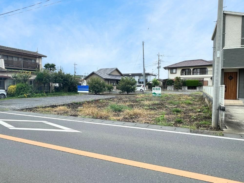 298 m² land in Hitachinaka, Ibaraki - Photo 1
