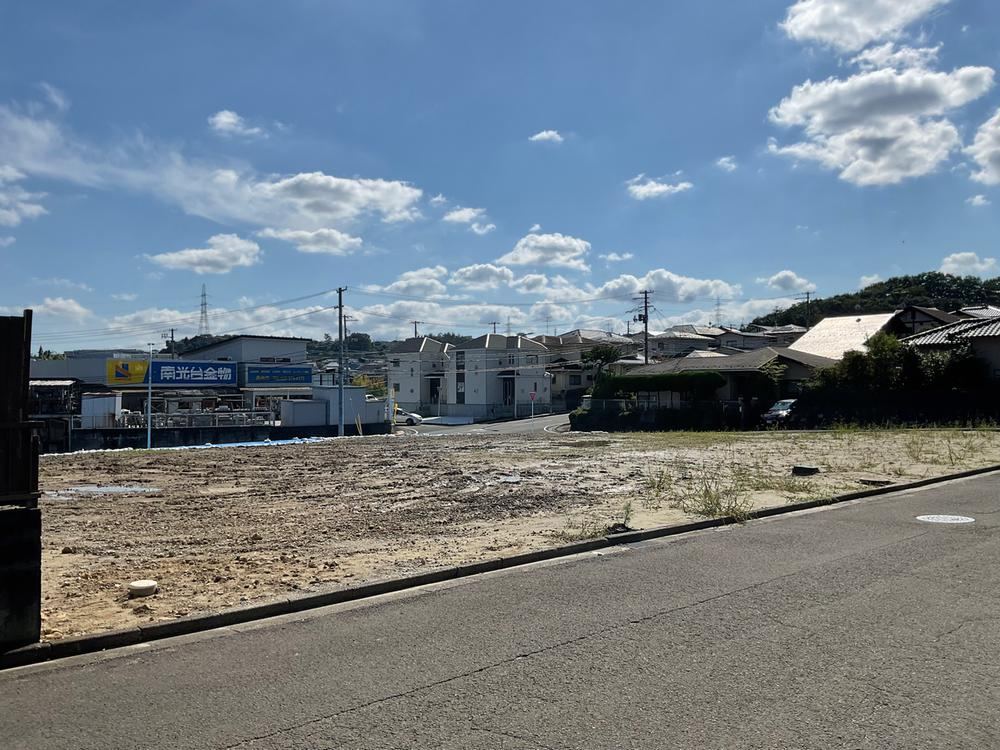 197 m² land in Izumi Ward, Sendai, Miyagi - Photo 1