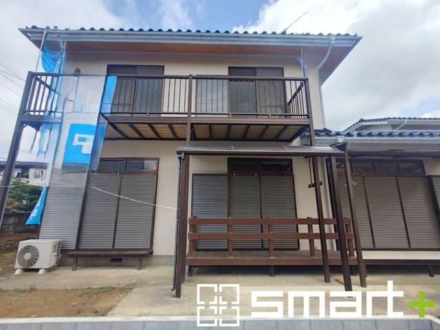 5DK house in Hitachiota, Ibaraki - Photo 1