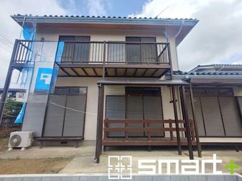 5DK house in Hitachiota
