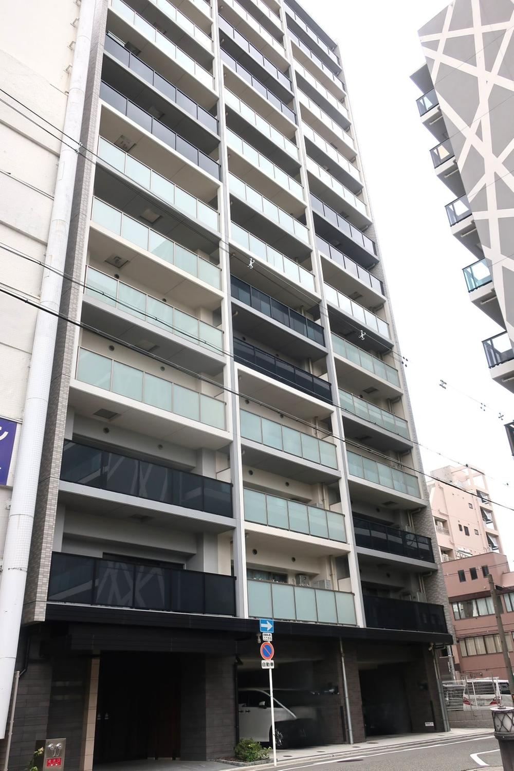 2LDK apartment in Sakai Ward, Sakai, Osaka - Photo 1