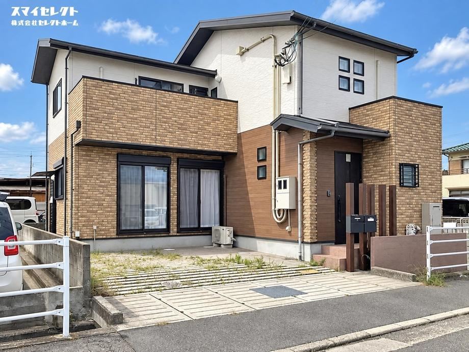 3LDK house in Kita Ward, Okayama - Photo 1