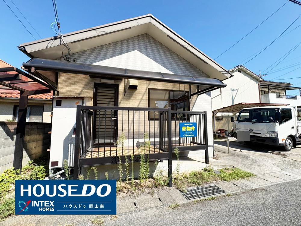 2LDK house in Minami Ward, Okayama - Photo 1