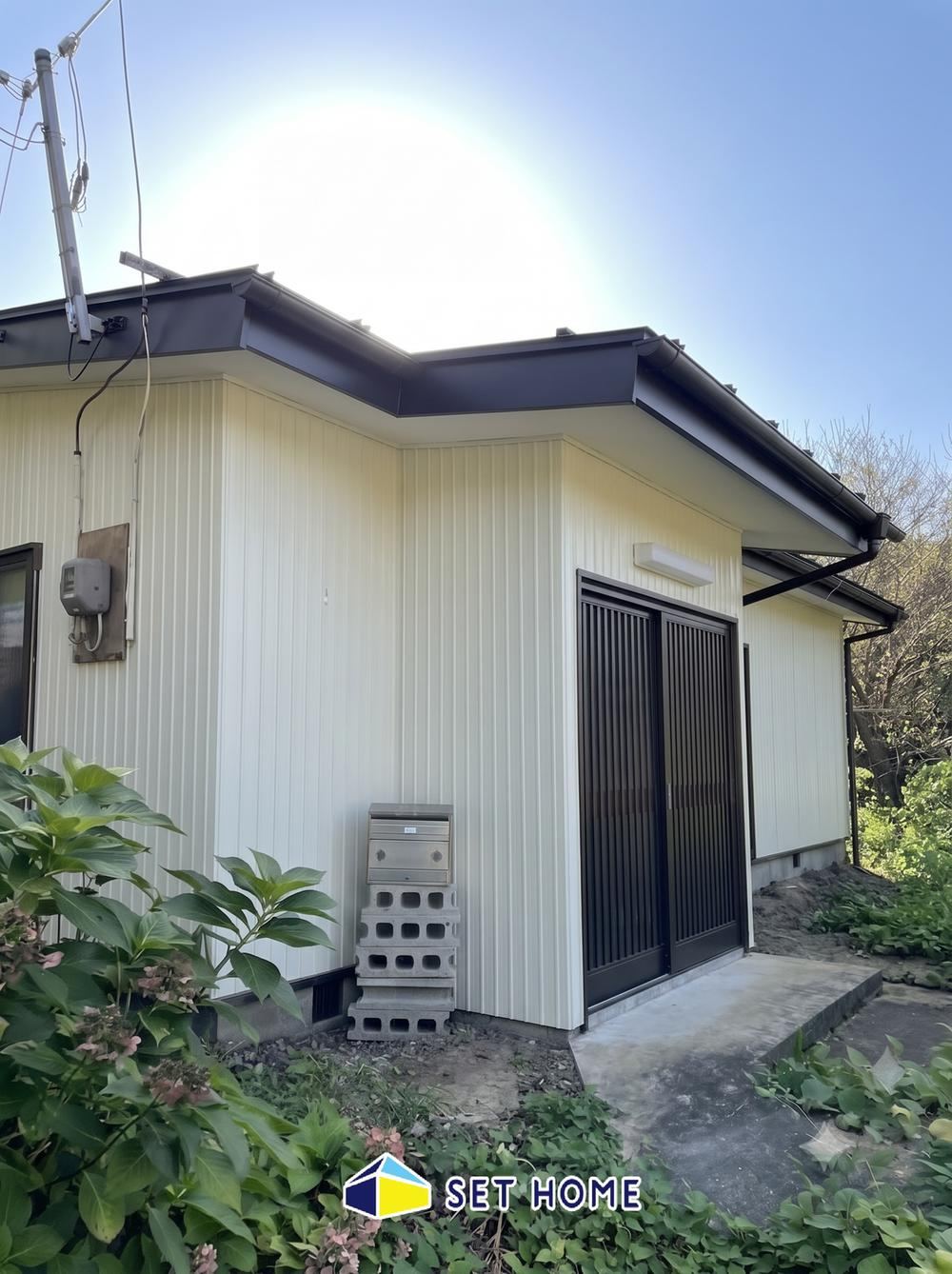 4DK house in Nihommatsu, Fukushima - Photo 1