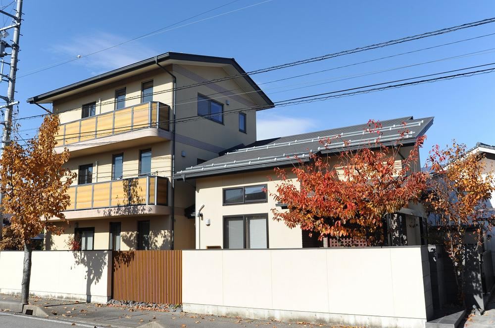 5LDK+S house in Nagano, Nagano - Photo 1